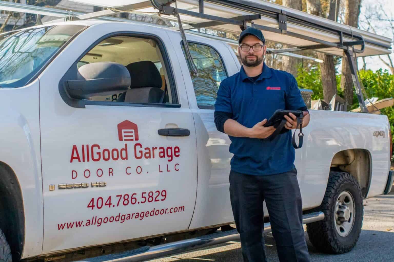 Garage Door Repair Oakwood GA Garage Doors & Repairs