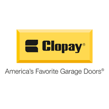 Clopay Garage doors logo
